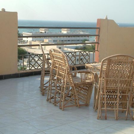 Diana Hotel Hurghada Exterior photo