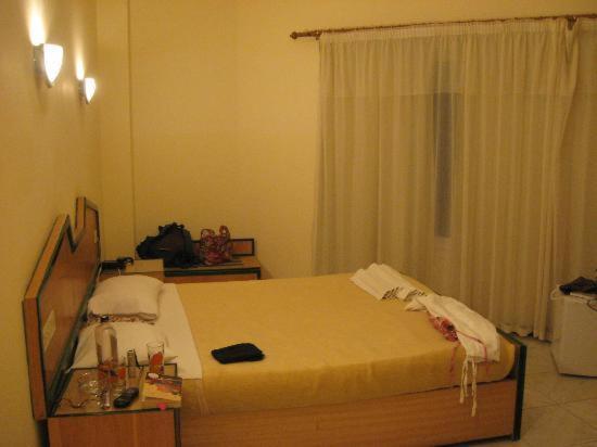 Diana Hotel Hurghada Exterior photo